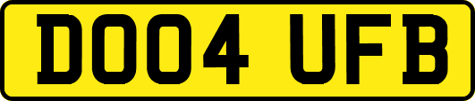 DO04UFB