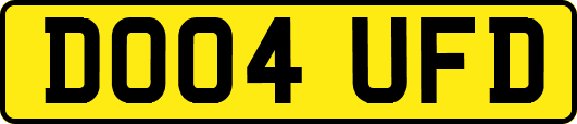 DO04UFD