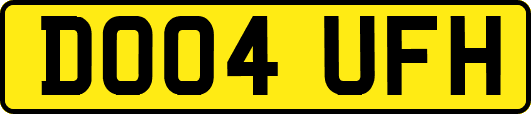 DO04UFH