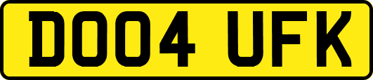 DO04UFK