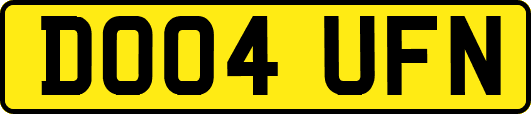 DO04UFN