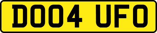 DO04UFO
