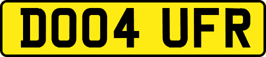 DO04UFR