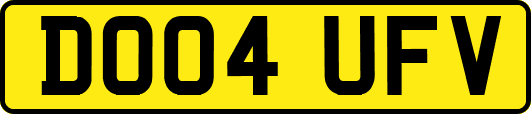 DO04UFV