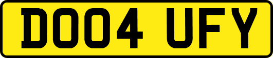 DO04UFY