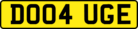 DO04UGE