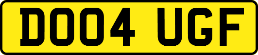 DO04UGF