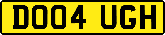 DO04UGH
