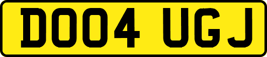 DO04UGJ