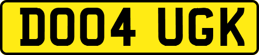 DO04UGK