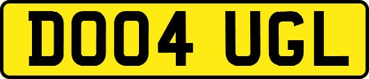 DO04UGL