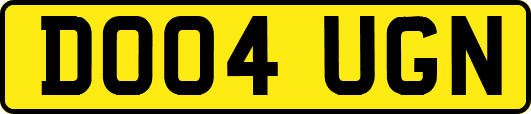 DO04UGN