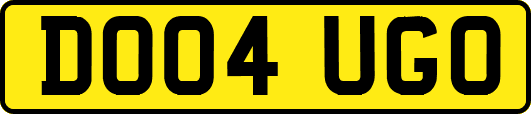 DO04UGO