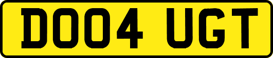 DO04UGT