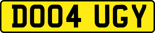 DO04UGY