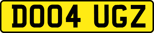 DO04UGZ