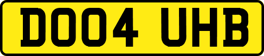 DO04UHB