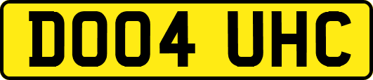 DO04UHC