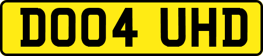 DO04UHD