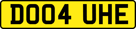DO04UHE