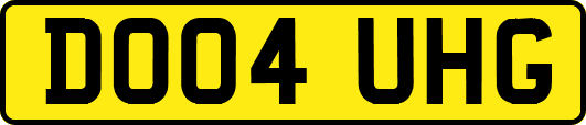 DO04UHG