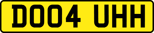 DO04UHH