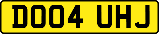DO04UHJ