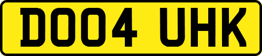 DO04UHK