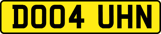 DO04UHN