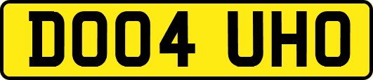 DO04UHO