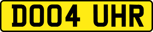 DO04UHR