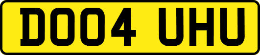 DO04UHU