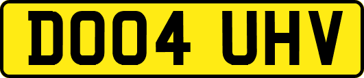 DO04UHV