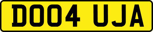 DO04UJA