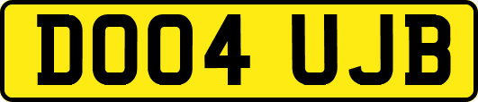 DO04UJB