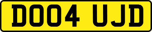 DO04UJD