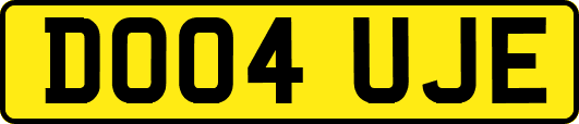 DO04UJE