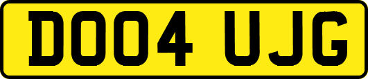 DO04UJG