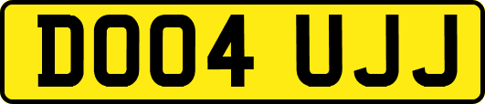 DO04UJJ