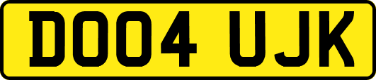 DO04UJK