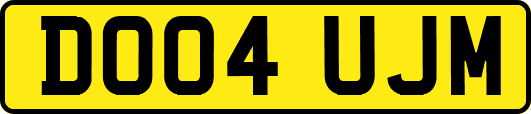 DO04UJM