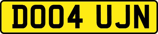 DO04UJN