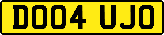 DO04UJO