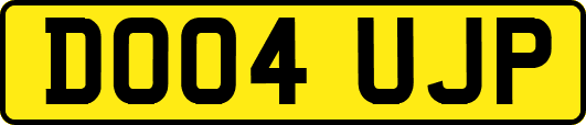 DO04UJP