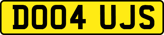 DO04UJS