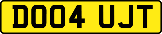 DO04UJT