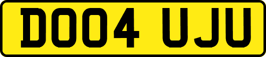 DO04UJU