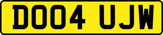 DO04UJW