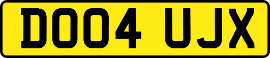 DO04UJX
