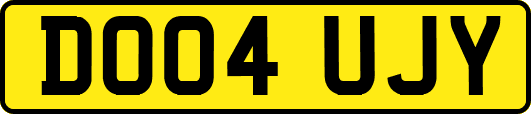 DO04UJY